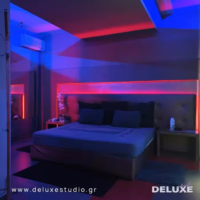 Studio Deluxe