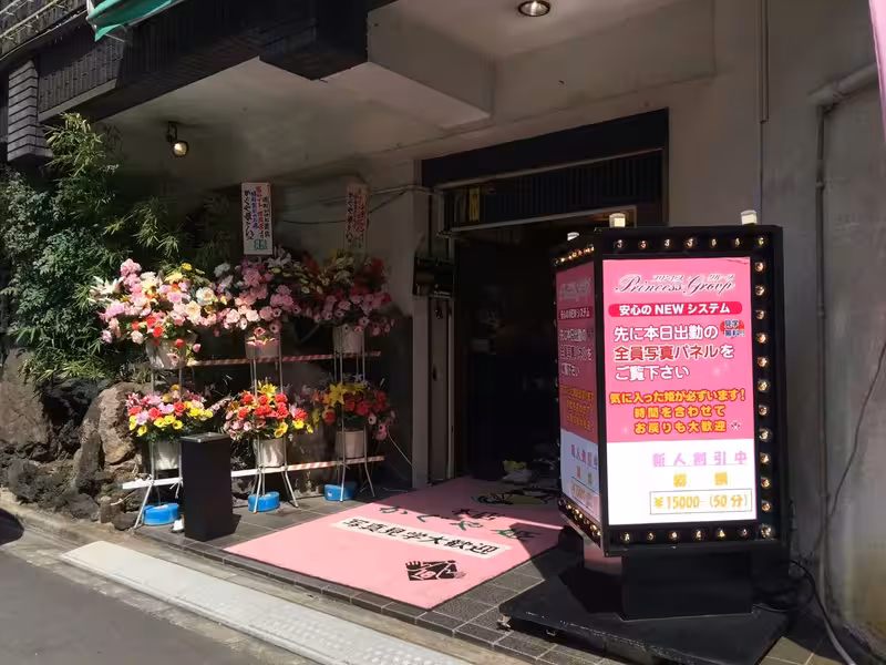 Kaguyahime - photo 1