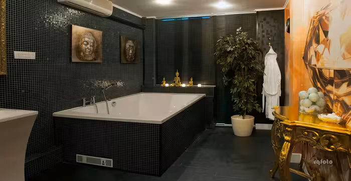 Adult Club Karin's Home