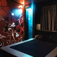 Eindhoven Private - Love Hotel - photo 11