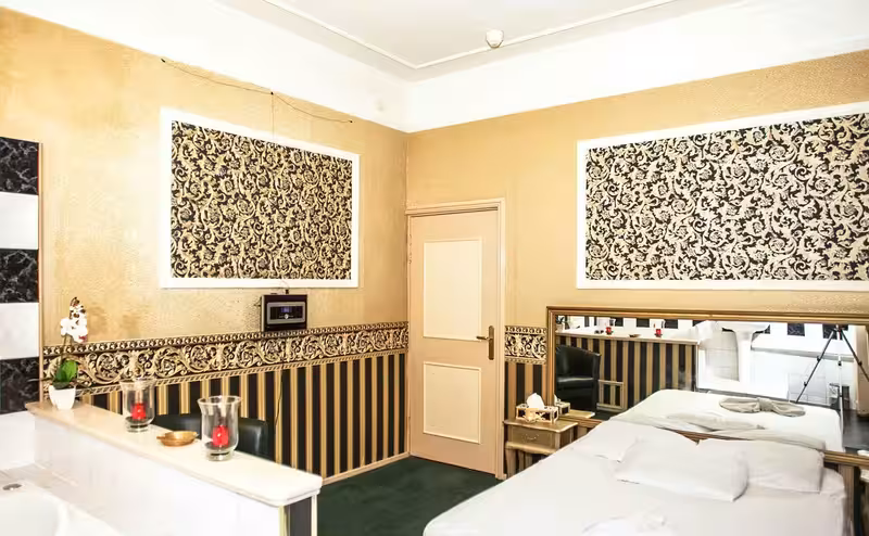 Maison Prive - photo 1