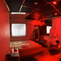 Baccara Sexclub - photo 6