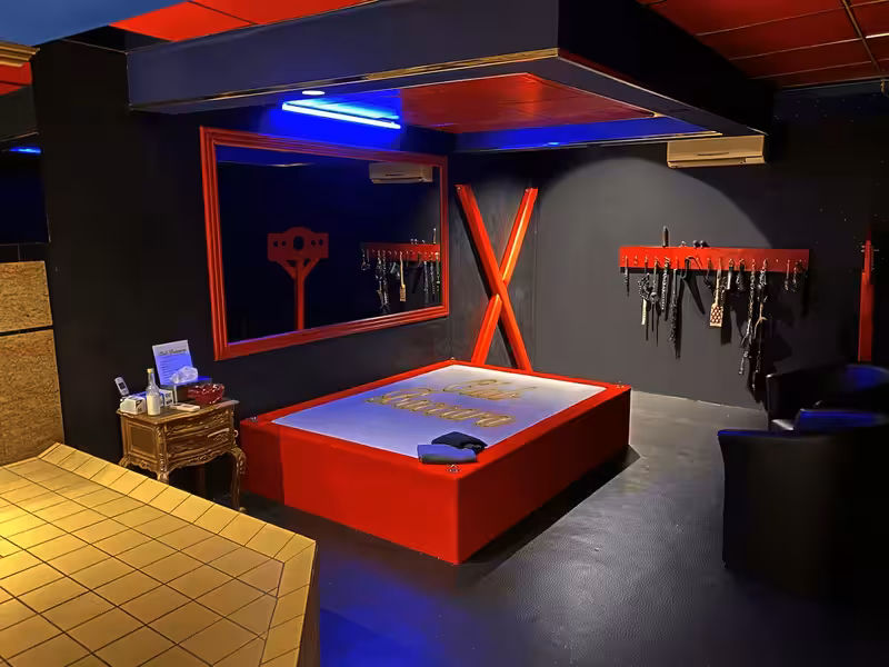 Baccara Sexclub - photo 1