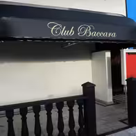 Baccara Sexclub - photo 8