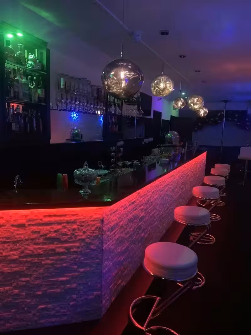 Club Diamonds - photo 1