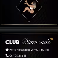 Club Diamonds - photo 9