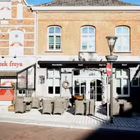 Erotheek Freya - photo 7
