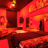 Climax Privéhuis - photo 7