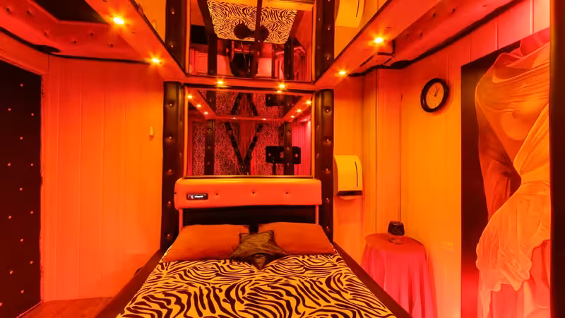 Privé No. 11 - photo 1