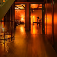 Privehuis / Sm Studio Almere - photo 10