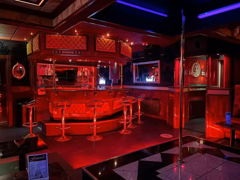 Fazenda Club - photo 1