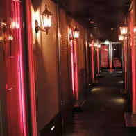 Red Light Heaven - De Wallen Van Twente - photo 2