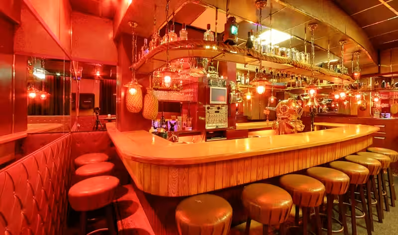 Club Barbarella - photo 1