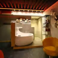 Salon261 - photo 12