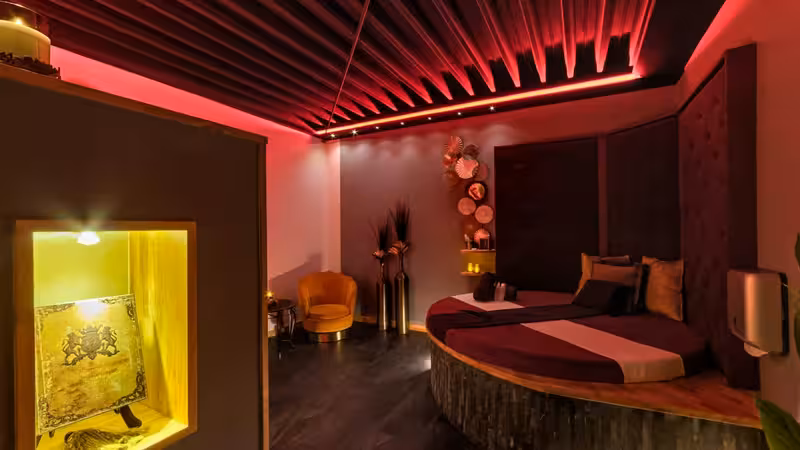 Salon261 - photo 1