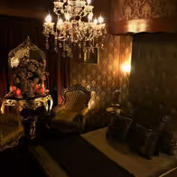Privéhuis Den Haag | Maison Monty - photo 10