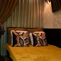 Privéhuis Den Haag | Maison Monty - photo 11