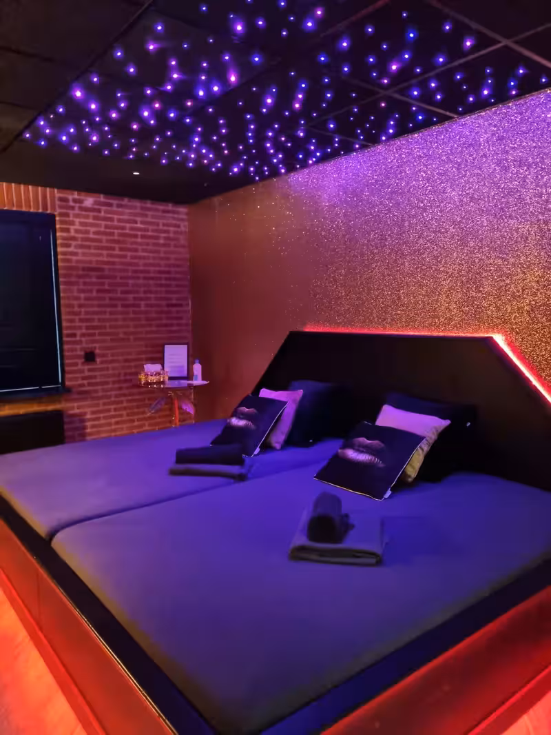Sexclub De Woeste Hoeve - Groningen - photo 1