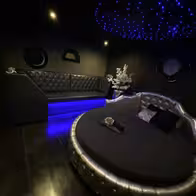Sexclub De Woeste Hoeve - Groningen - photo 9