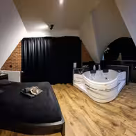 Sexclub De Woeste Hoeve - Groningen - photo 12
