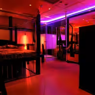 Dynamite Prive - photo 9