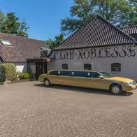 Club Noblesse - photo 11