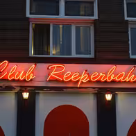 Club Reeperbahn - photo 4