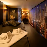 Privehuis Dreamgirls - photo 11