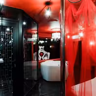 Hedonism Club, БДСМ-отель - photo 6