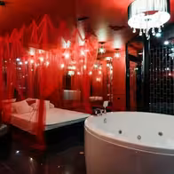 Hedonism Club, БДСМ-отель - photo 8