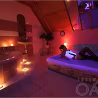 Intim Salon Oaza - photo 3