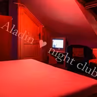 Aladin Erotic Night Club - photo 4