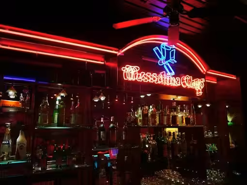 Messalina Club - photo 1