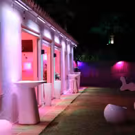 Mansion Babylon Marbella - photo 5