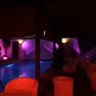 Mansion Babylon Marbella - photo 7