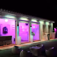 Mansion Babylon Marbella - photo 8