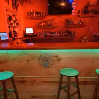 Mansion Babylon Marbella - photo 10