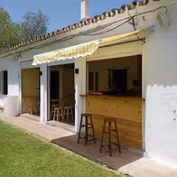 Mansion Babylon Marbella - photo 11