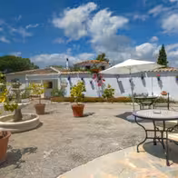 Mansion Babylon Marbella - photo 18