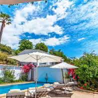Mansion Babylon Marbella - photo 21