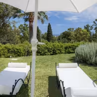 Mansion Babylon Marbella - photo 22