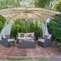 Mansion Babylon Marbella - photo 23