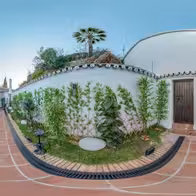 Mansion Babylon Marbella - photo 25
