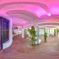 Mansion Babylon Marbella - photo 27