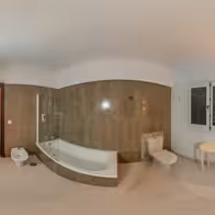 Mansion Babylon Marbella - photo 29