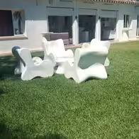 Mansion Babylon Marbella - photo 30