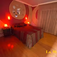 Club De Alterne La Mansión - photo 3