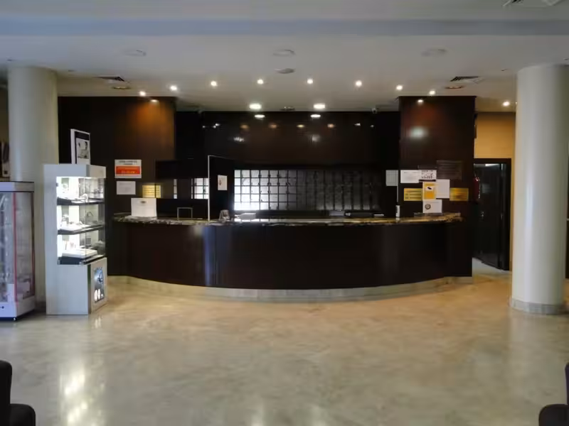Sala Kixx - photo 1