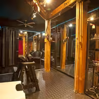 Sex Club Villa166 - photo 3