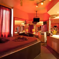 Sex Club Villa166 - photo 4